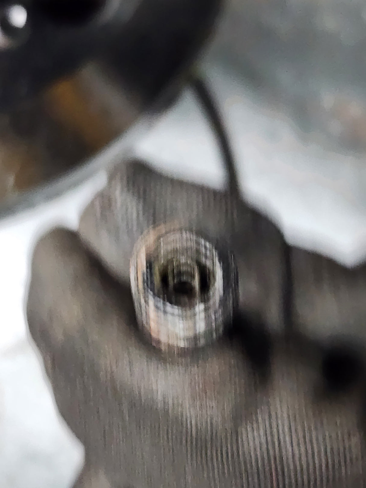 Borg Warner 1090-09600-01 Cummins ISX Fan Clutch 20586545 For Sale