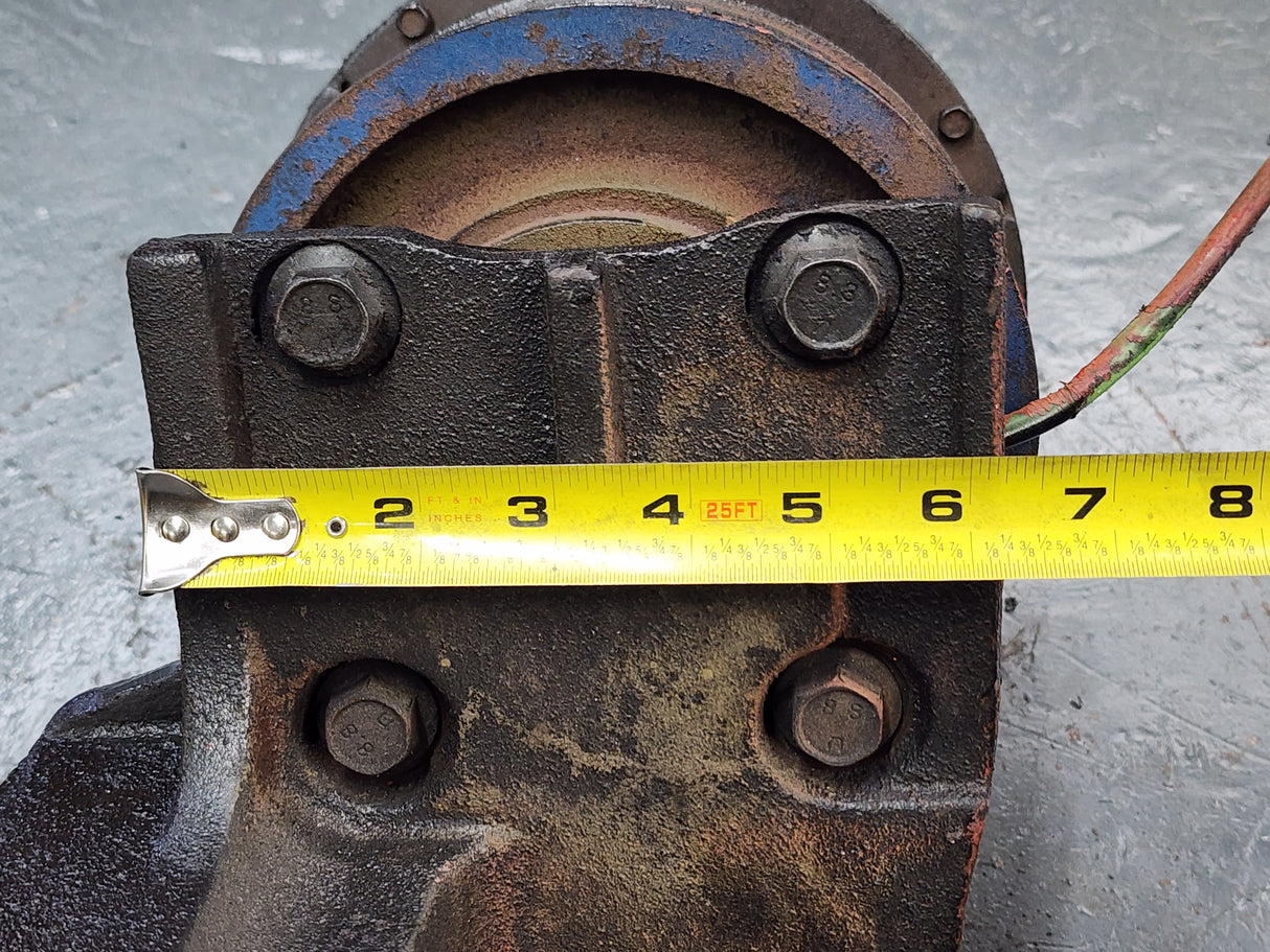 Borg Warner 1090-09600-01 Cummins ISX Fan Clutch 20586545 For Sale