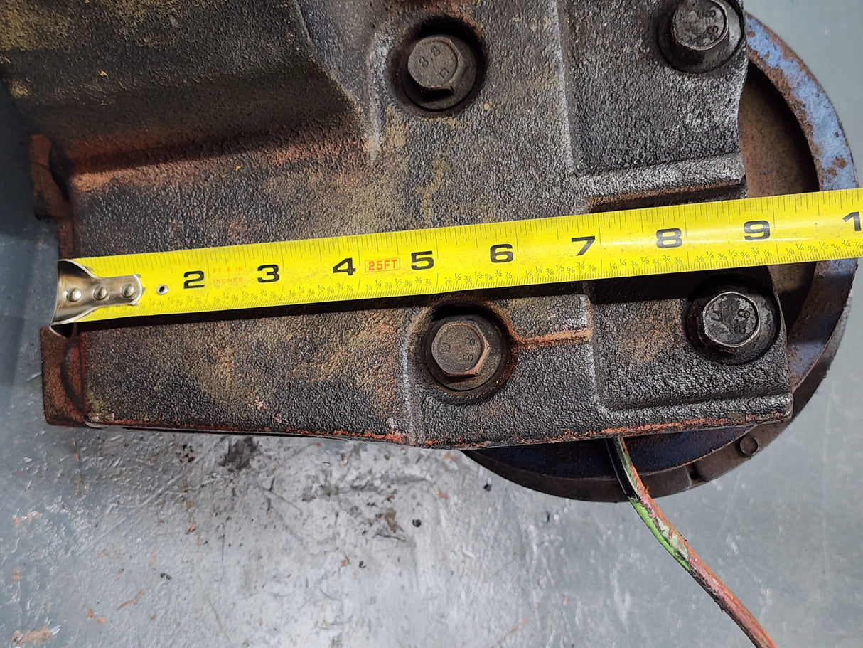 Borg Warner 1090-09600-01 Cummins ISX Fan Clutch 20586545 For Sale