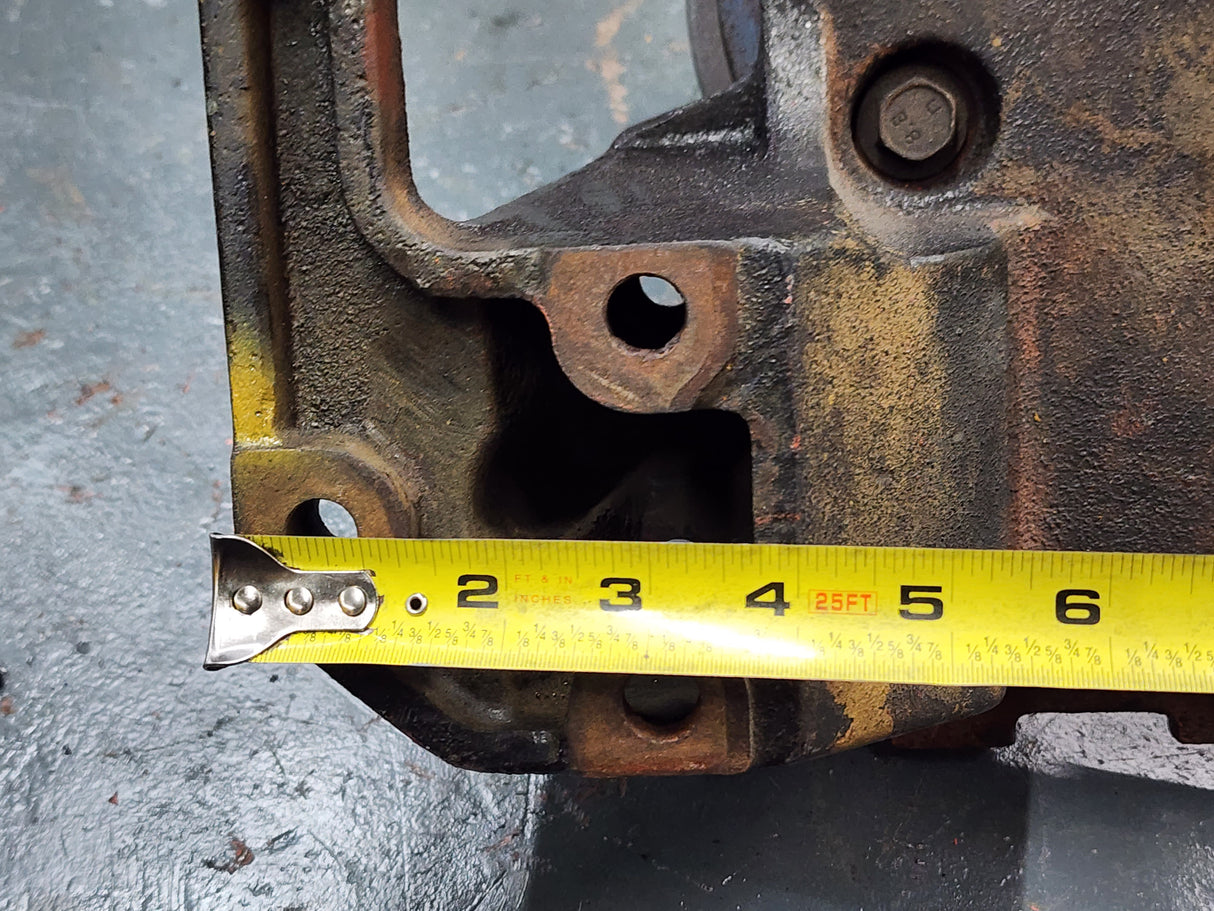 Borg Warner 1090-09600-01 Cummins ISX Fan Clutch 20586545 For Sale