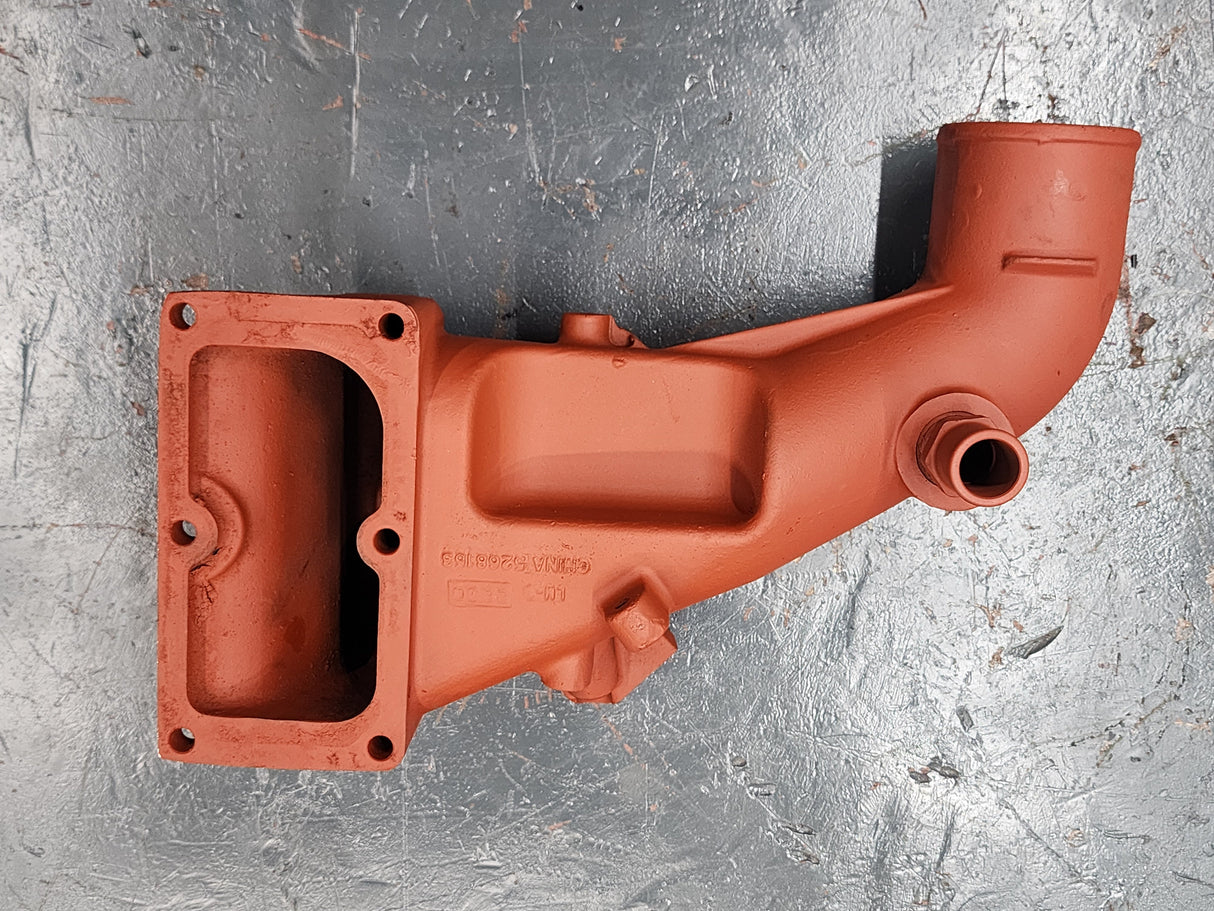 Cummins ISB 6.7L Engine Intake Manifold For Sale