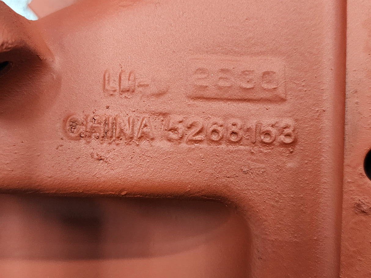 Cummins ISB 6.7L Engine Intake Manifold For Sale