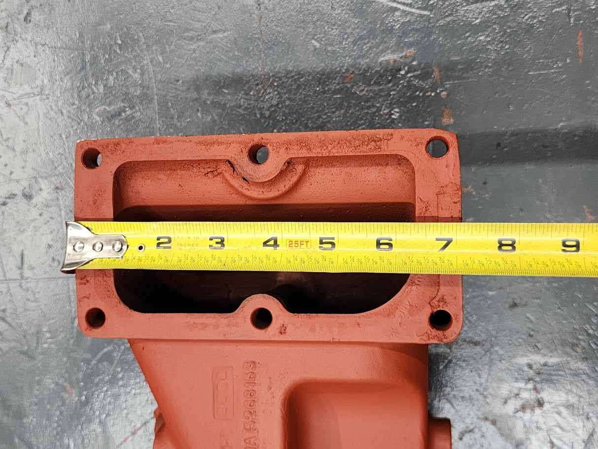 Cummins ISB 6.7L Engine Intake Manifold For Sale