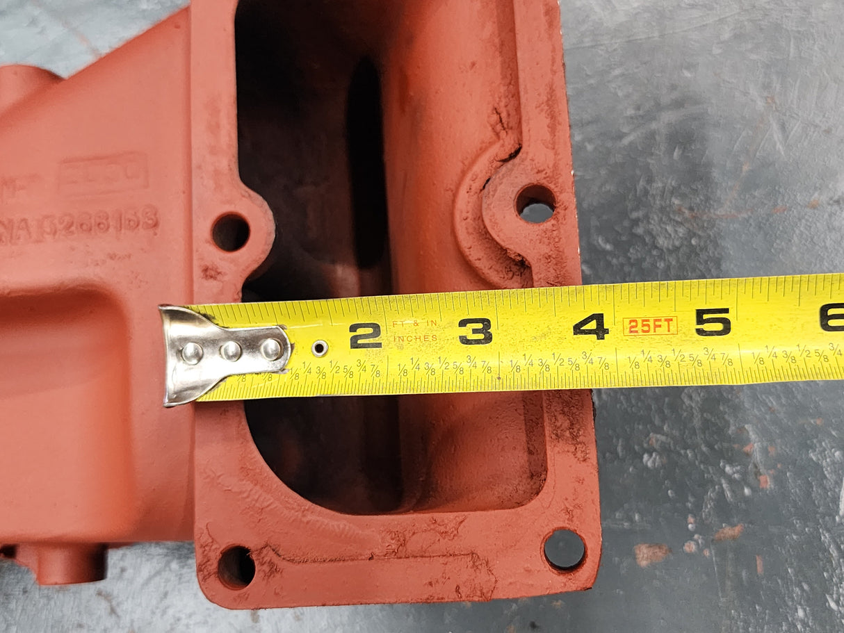 Cummins ISB 6.7L Engine Intake Manifold For Sale