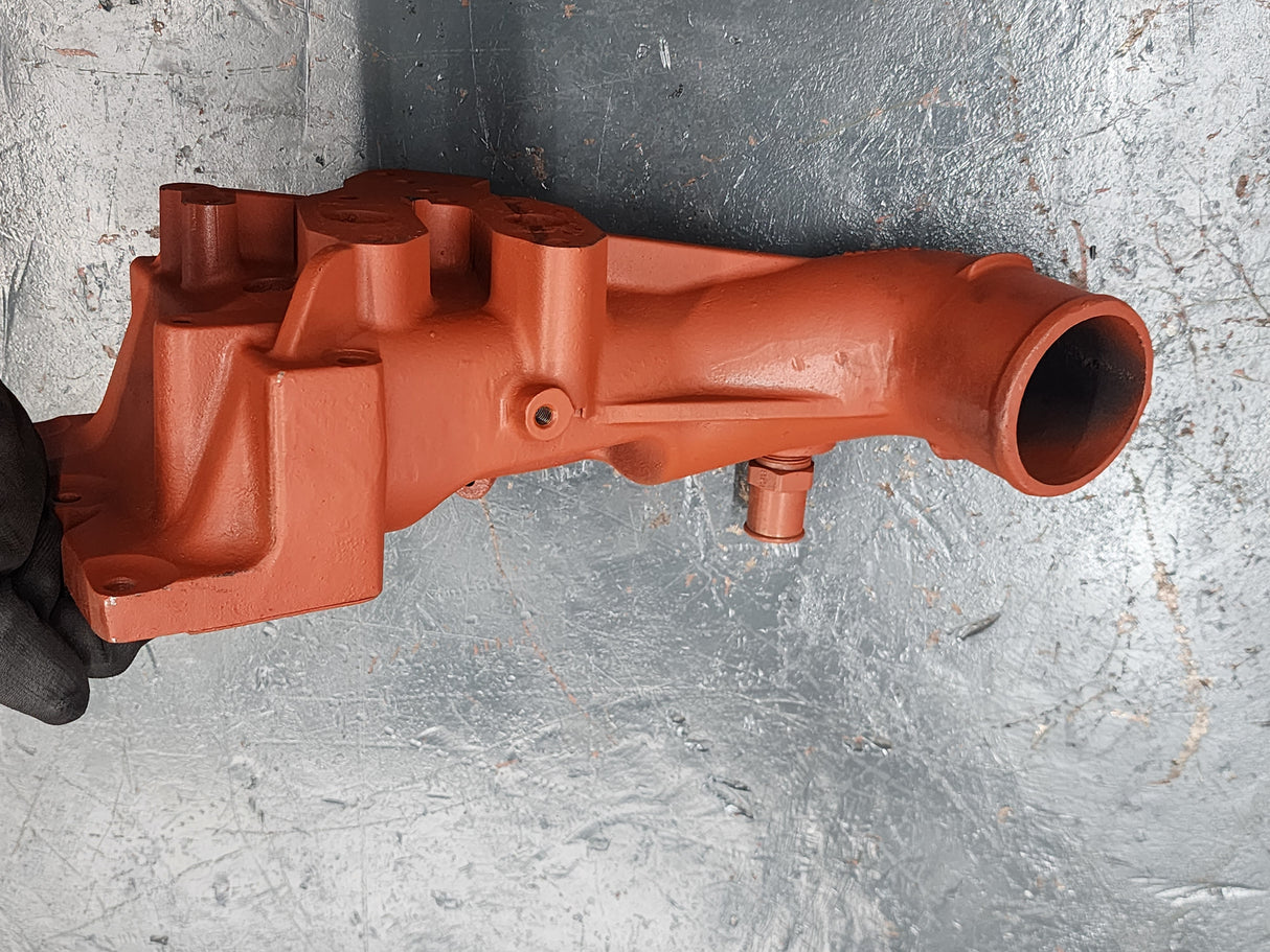 Cummins ISB 6.7L Engine Intake Manifold For Sale