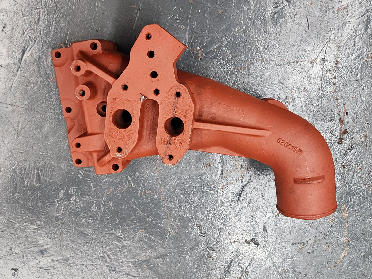 Cummins ISB 6.7L Engine Intake Manifold For Sale