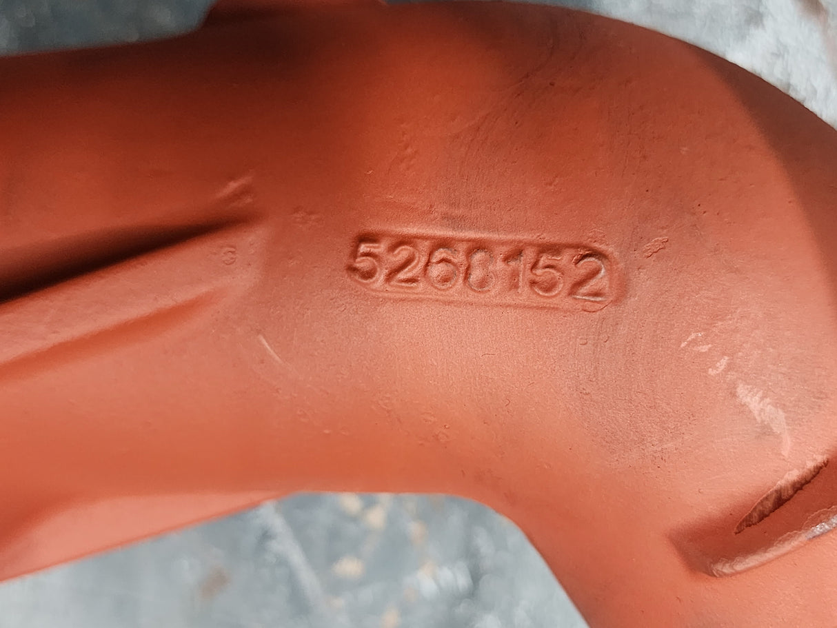 Cummins ISB 6.7L Engine Intake Manifold For Sale