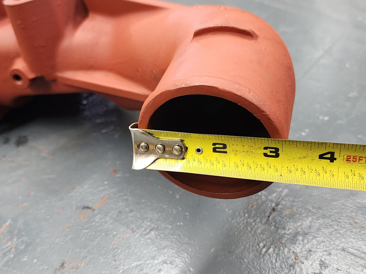 Cummins ISB 6.7L Engine Intake Manifold For Sale