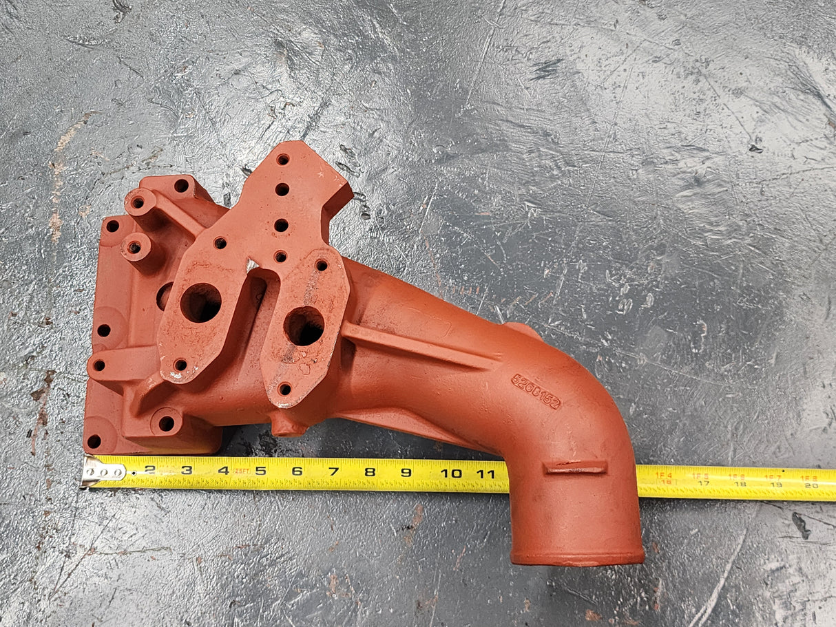 Cummins ISB 6.7L Engine Intake Manifold For Sale