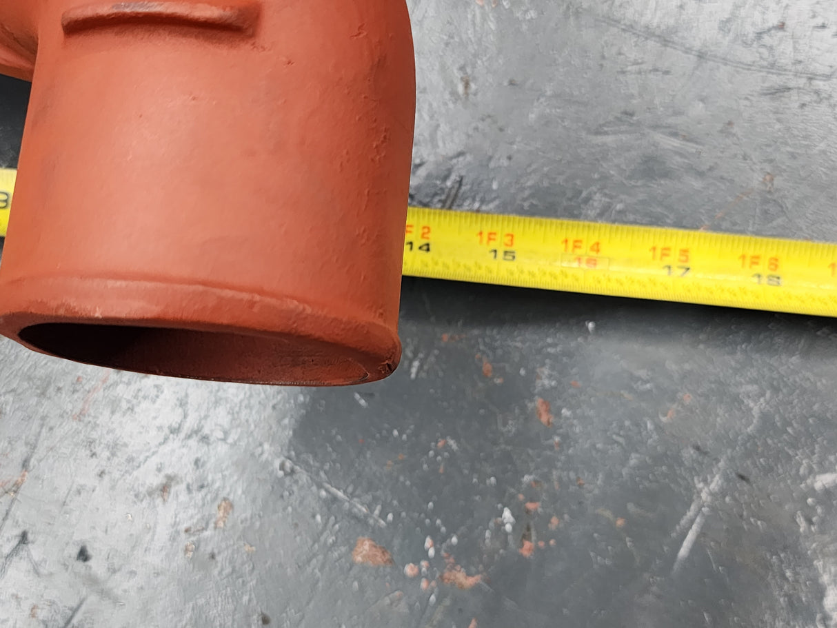 Cummins ISB 6.7L Engine Intake Manifold For Sale