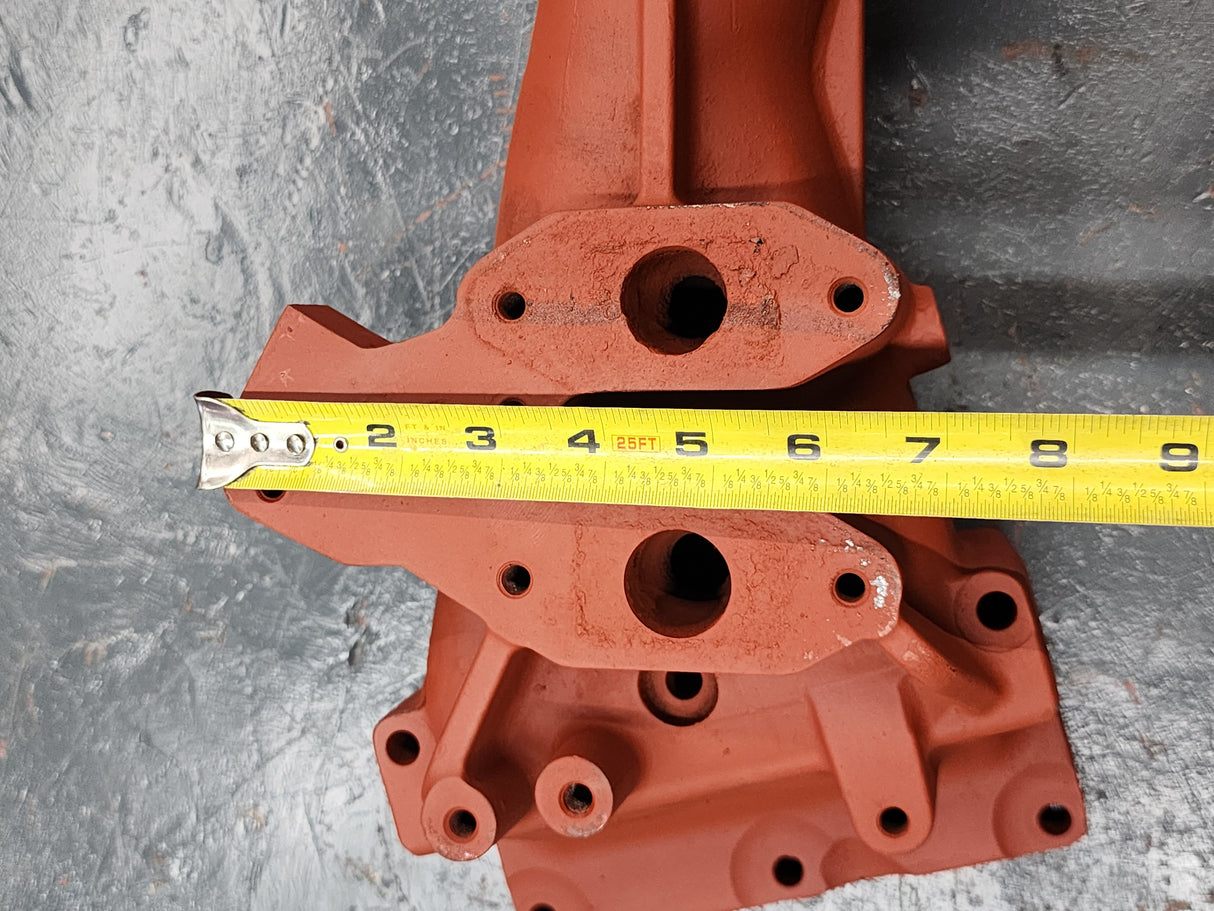 Cummins ISB 6.7L Engine Intake Manifold For Sale
