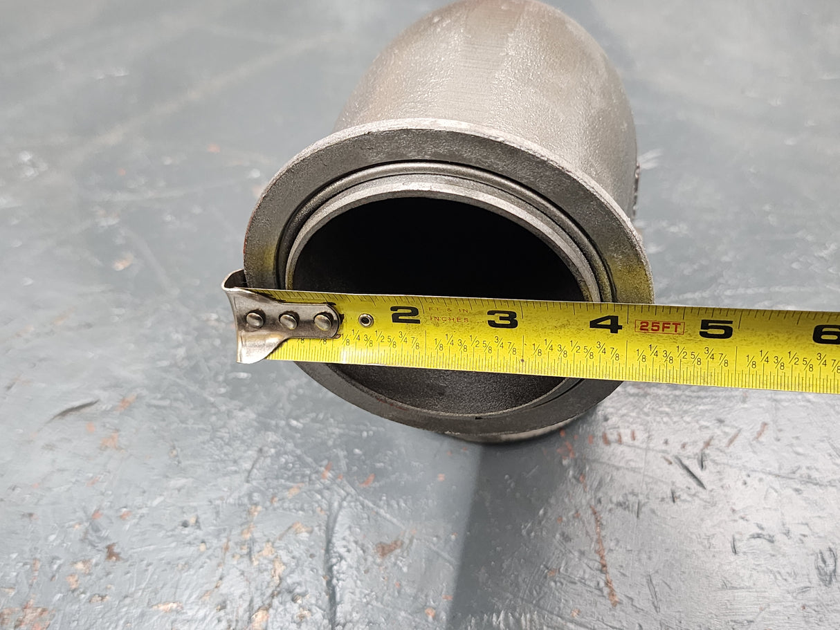Cummins ISX 3682674 Air Transfer Elbow Tube For Sale