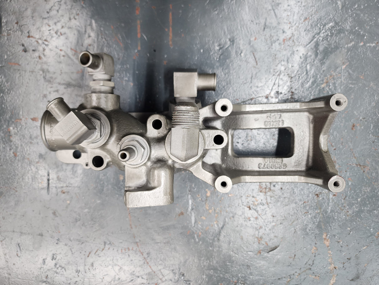 Cummins ISB 6.7L Water Inlet Bracket 5260973 For Sale