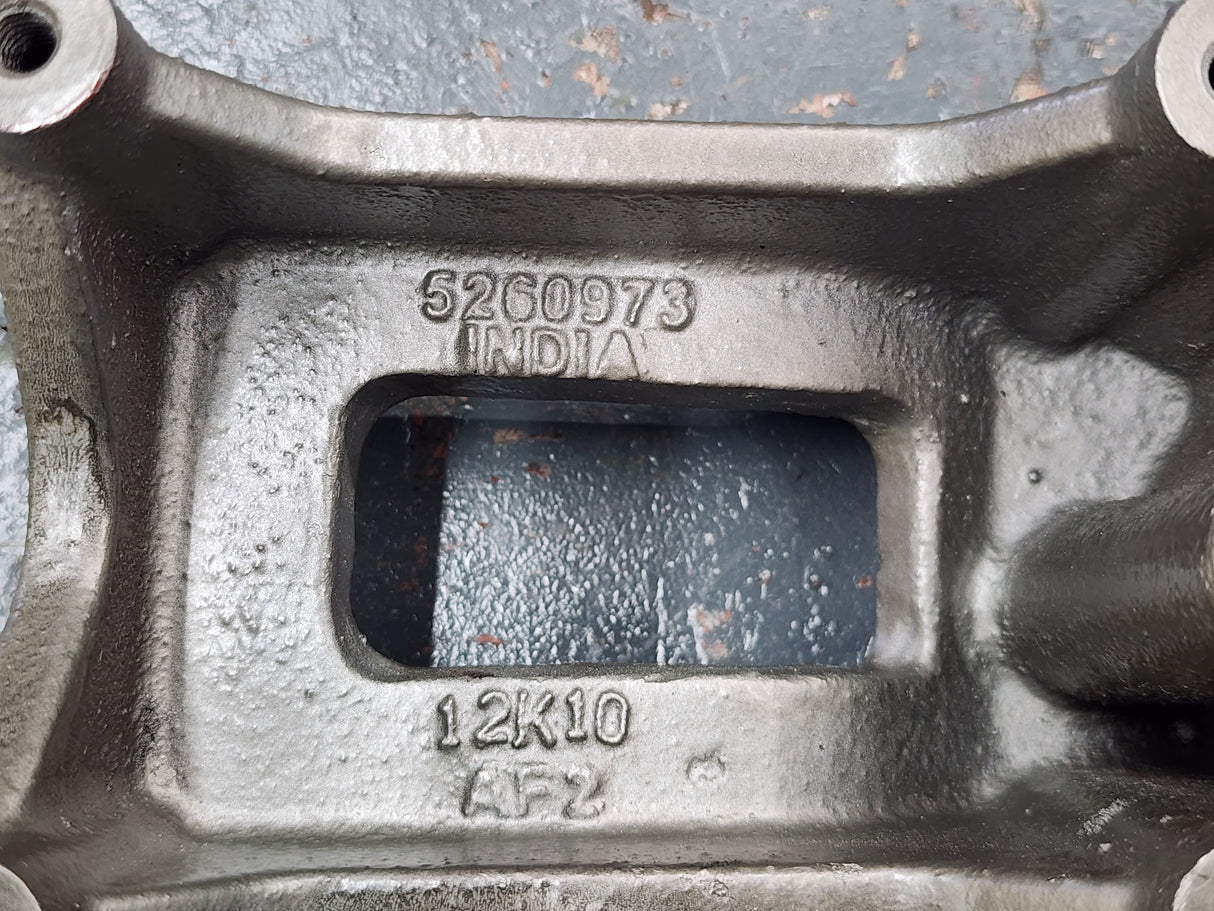 Cummins ISB 6.7L Water Inlet Bracket 5260973 For Sale