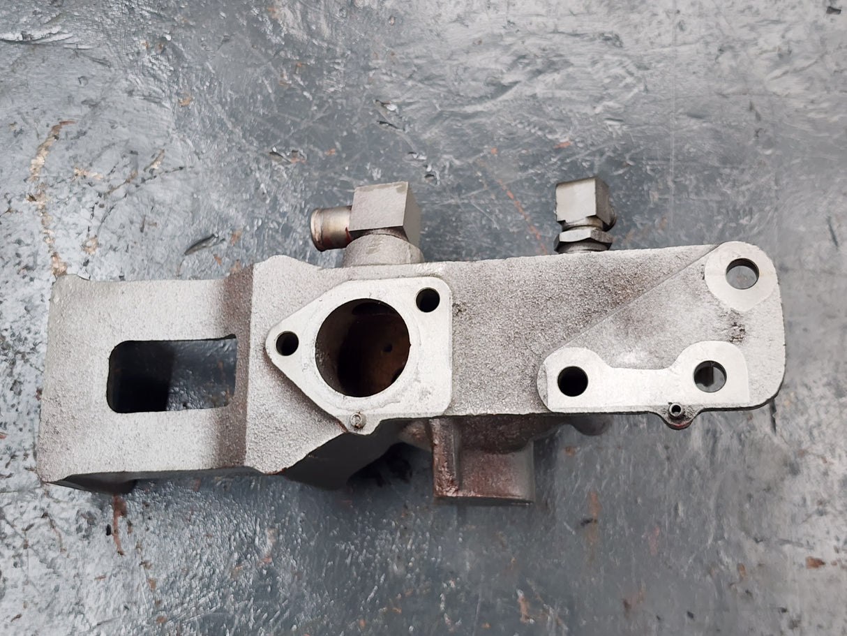 Cummins ISB 6.7L Water Inlet Bracket 5260973 For Sale