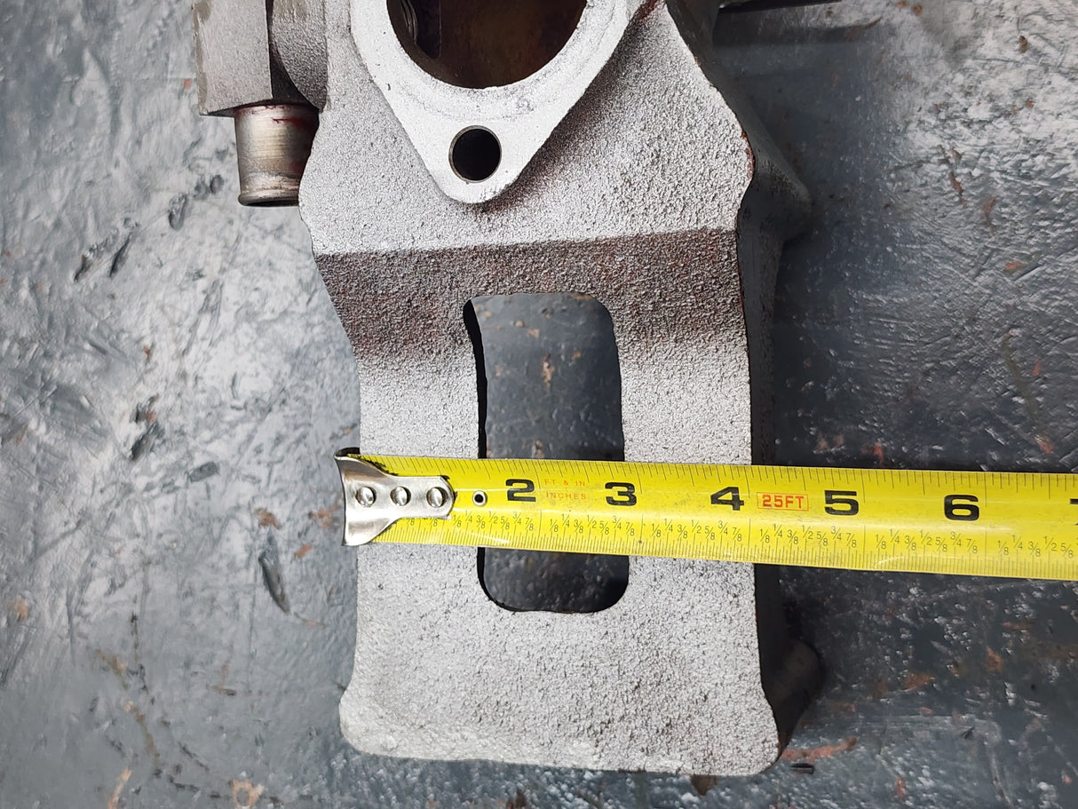 Cummins ISB 6.7L Water Inlet Bracket 5260973 For Sale