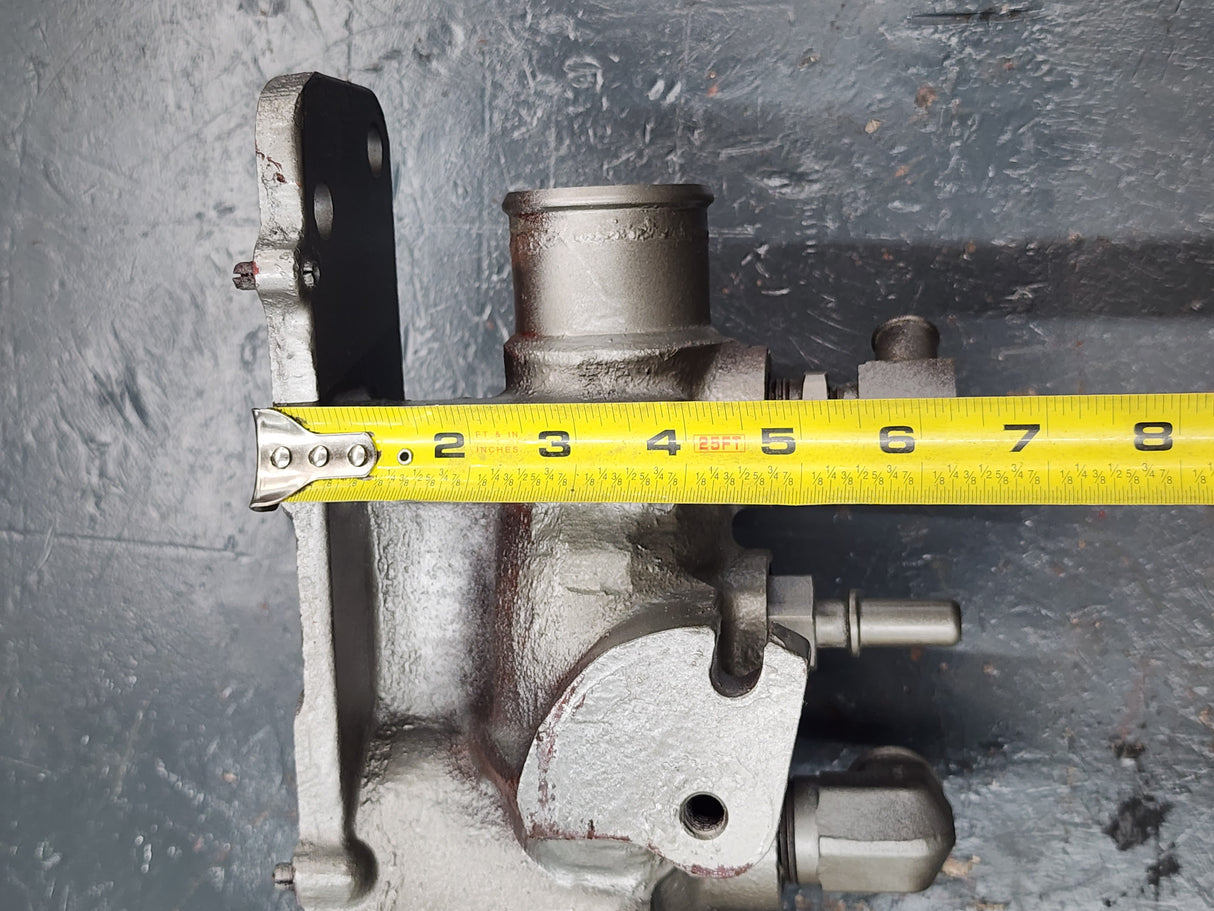 Cummins ISB 6.7L Water Inlet Bracket 5260973 For Sale