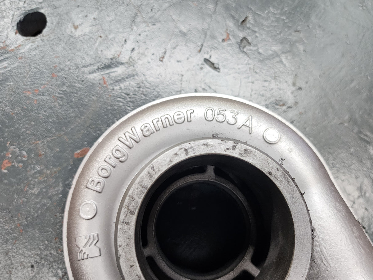 Mack AI460 Turbo Shell Turbocharger Turbine Housing 053A For Sale