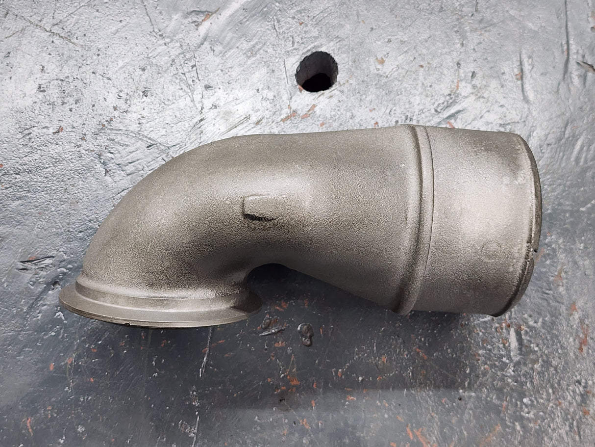 Cummins ISC 3967749REV0FACK Air Transfer Elbow Tube For Sale