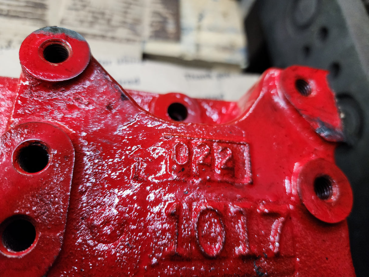 Cummins Cylinder Head 4942132-GI For Sale