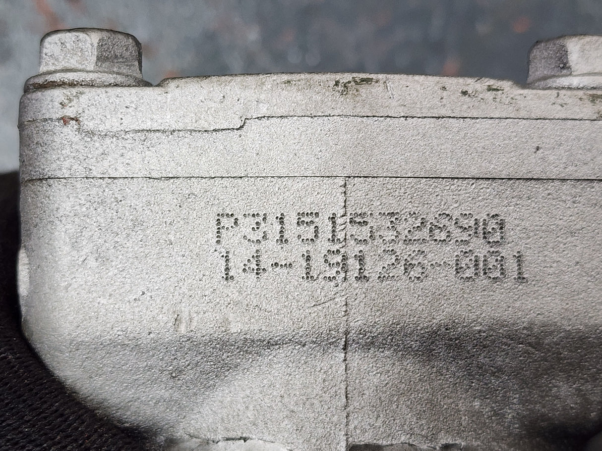 TRW Frieghtliner 14-19126-001 Power Steering Pump For Sale