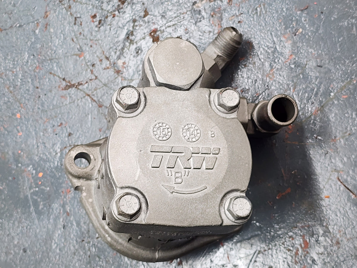 TRW Frieghtliner 14-19126-001 Power Steering Pump For Sale