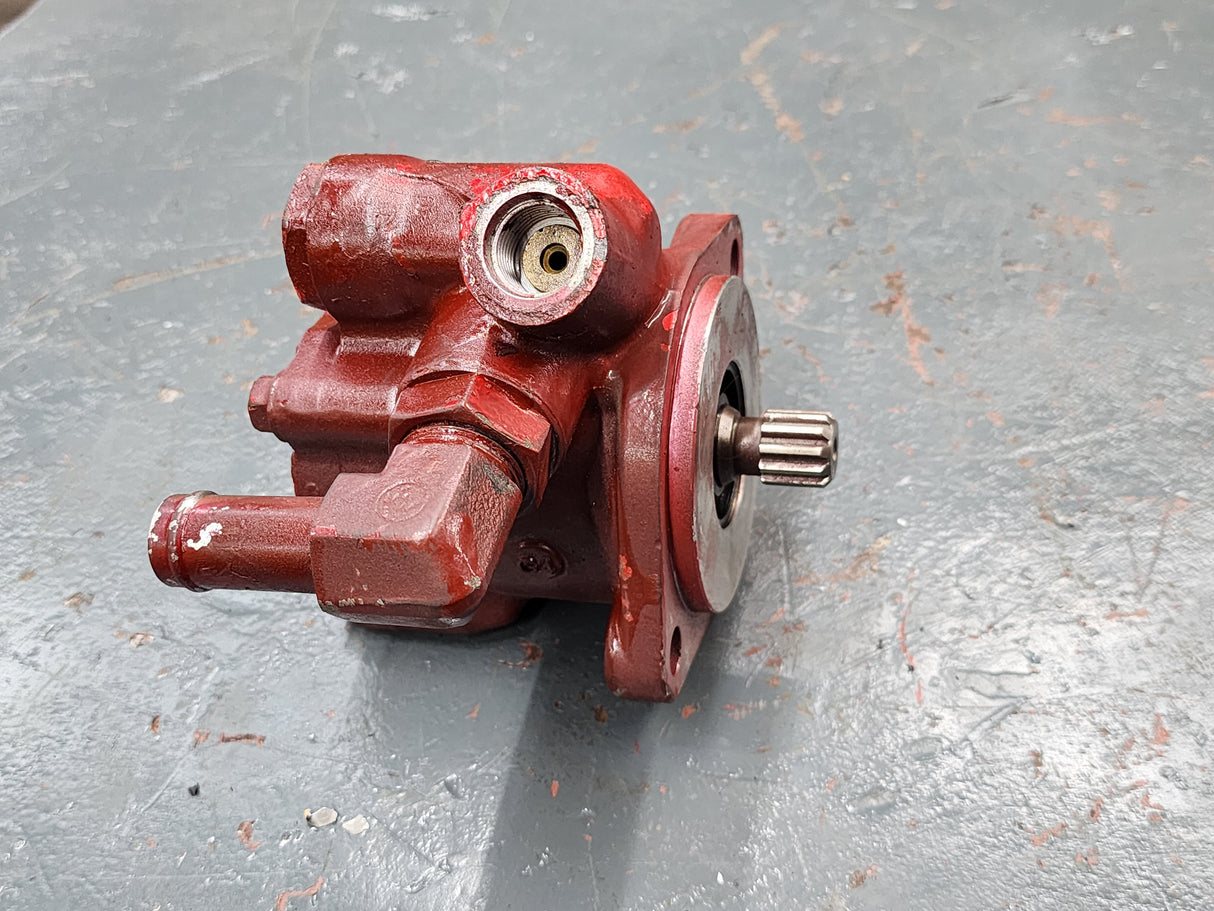 TRW EV221616L10106 Cummins ISB 6.7L Power Steering Pump For Sale