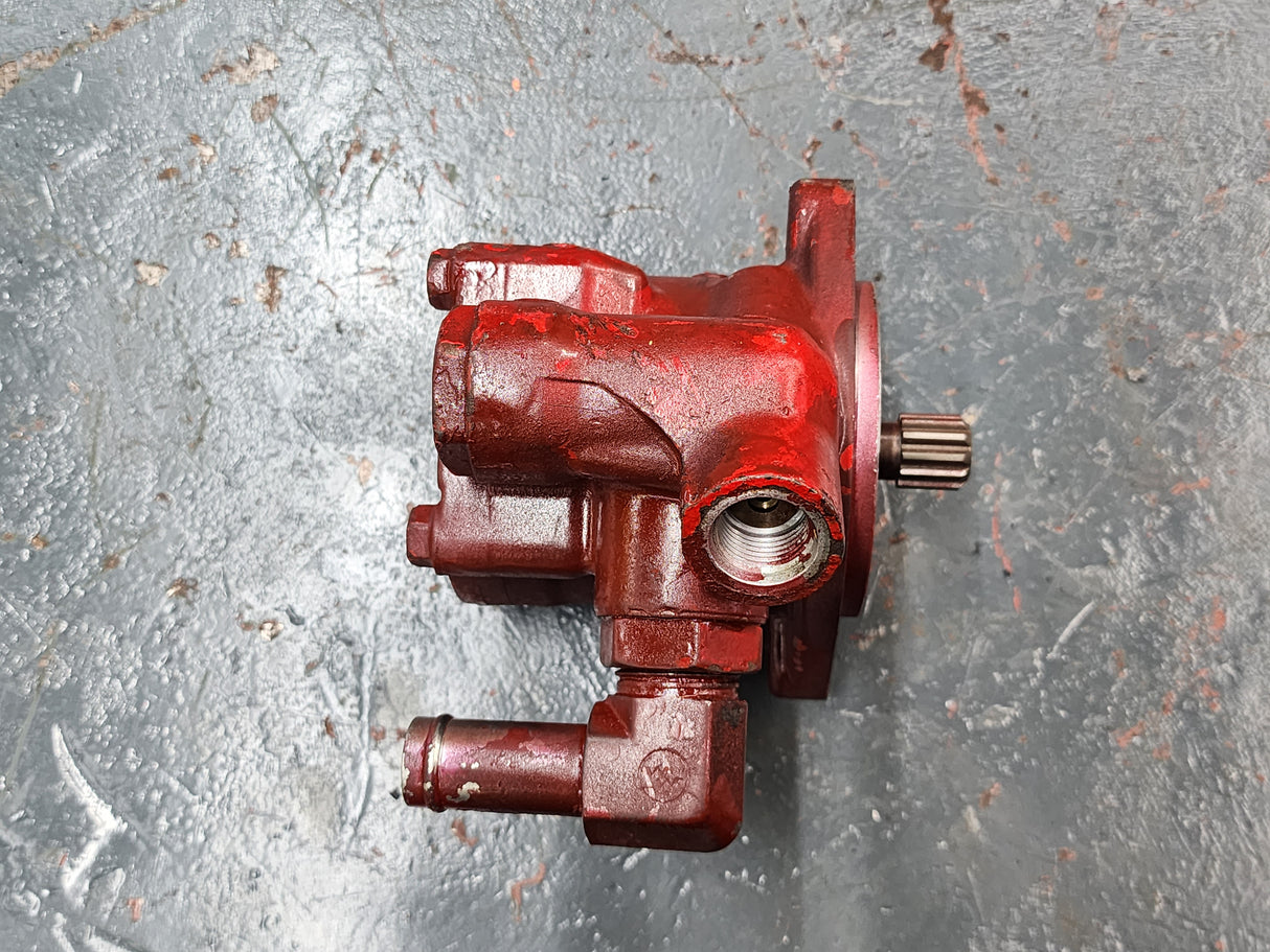 TRW EV221616L10106 Cummins ISB 6.7L Power Steering Pump For Sale