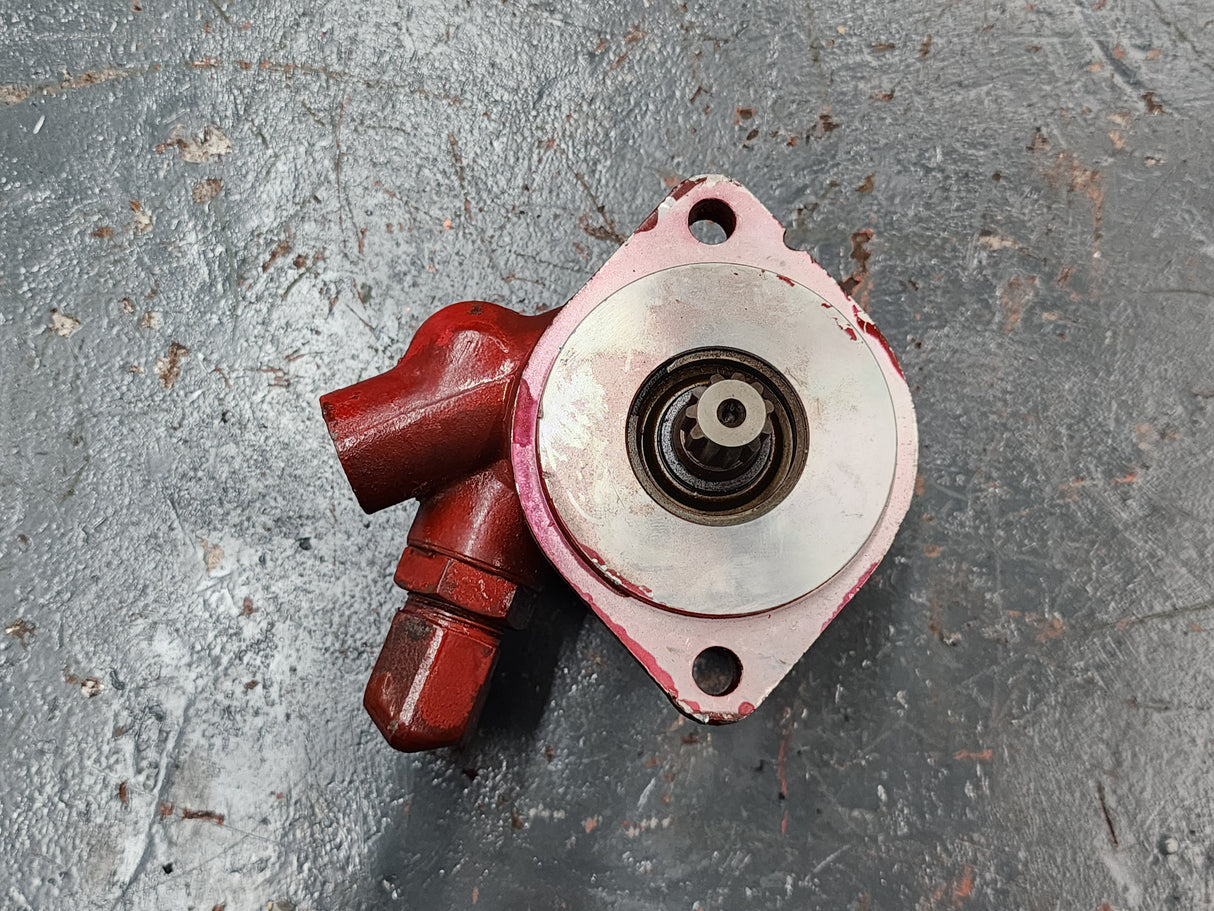 TRW EV221616L10106 Cummins ISB 6.7L Power Steering Pump For Sale