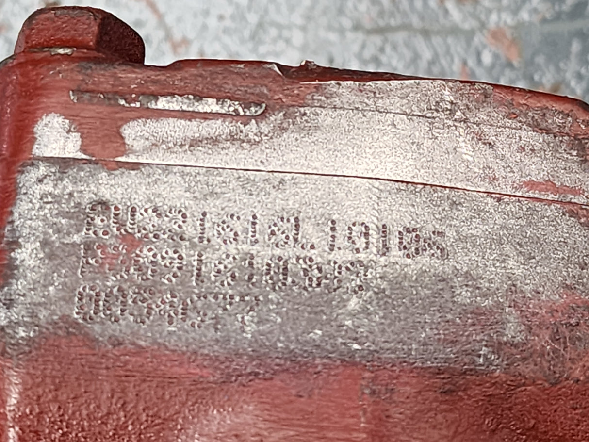 TRW EV221616L10106 Cummins ISB 6.7L Power Steering Pump For Sale