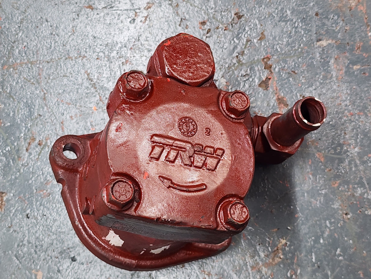 TRW EV221616L10106 Cummins ISB 6.7L Power Steering Pump For Sale