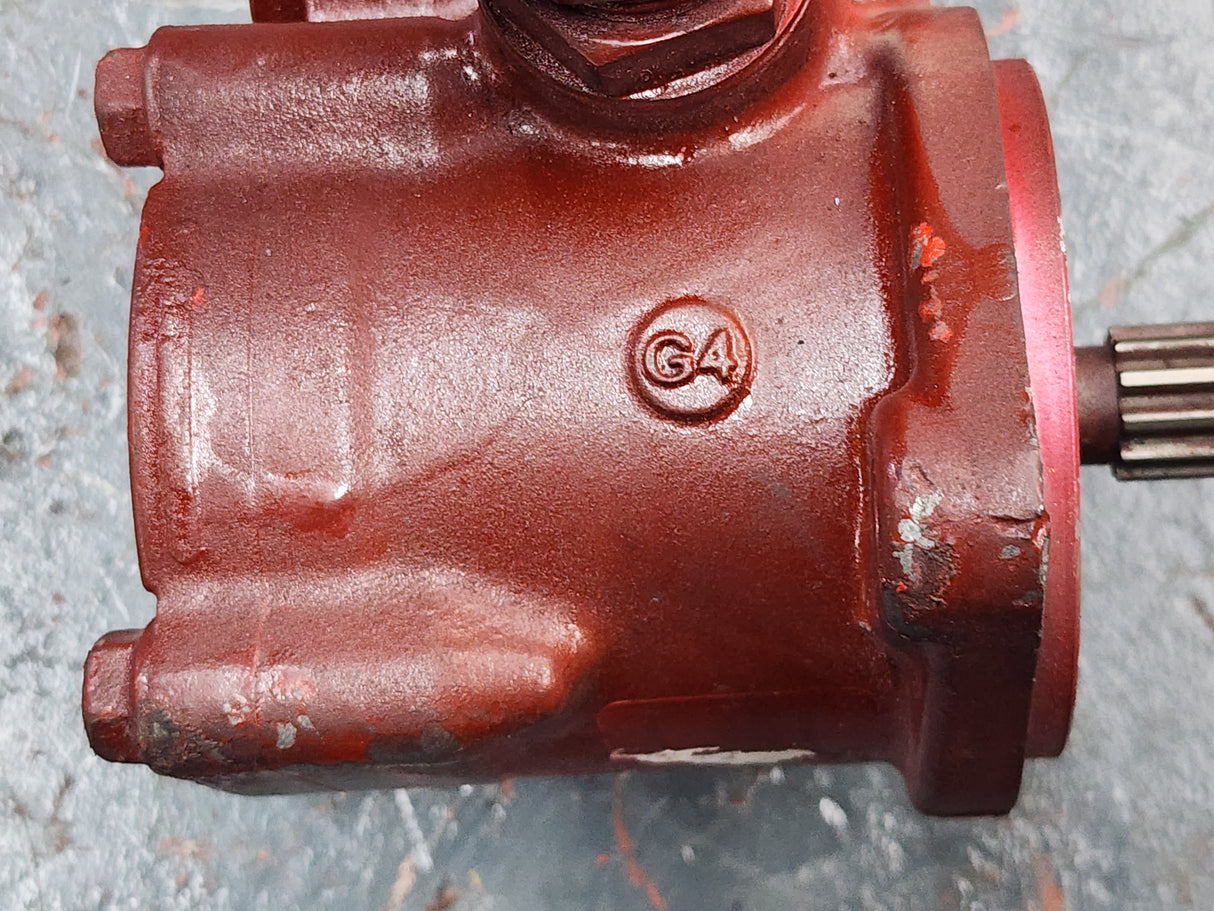 TRW EV221616L10106 Cummins ISB 6.7L Power Steering Pump For Sale