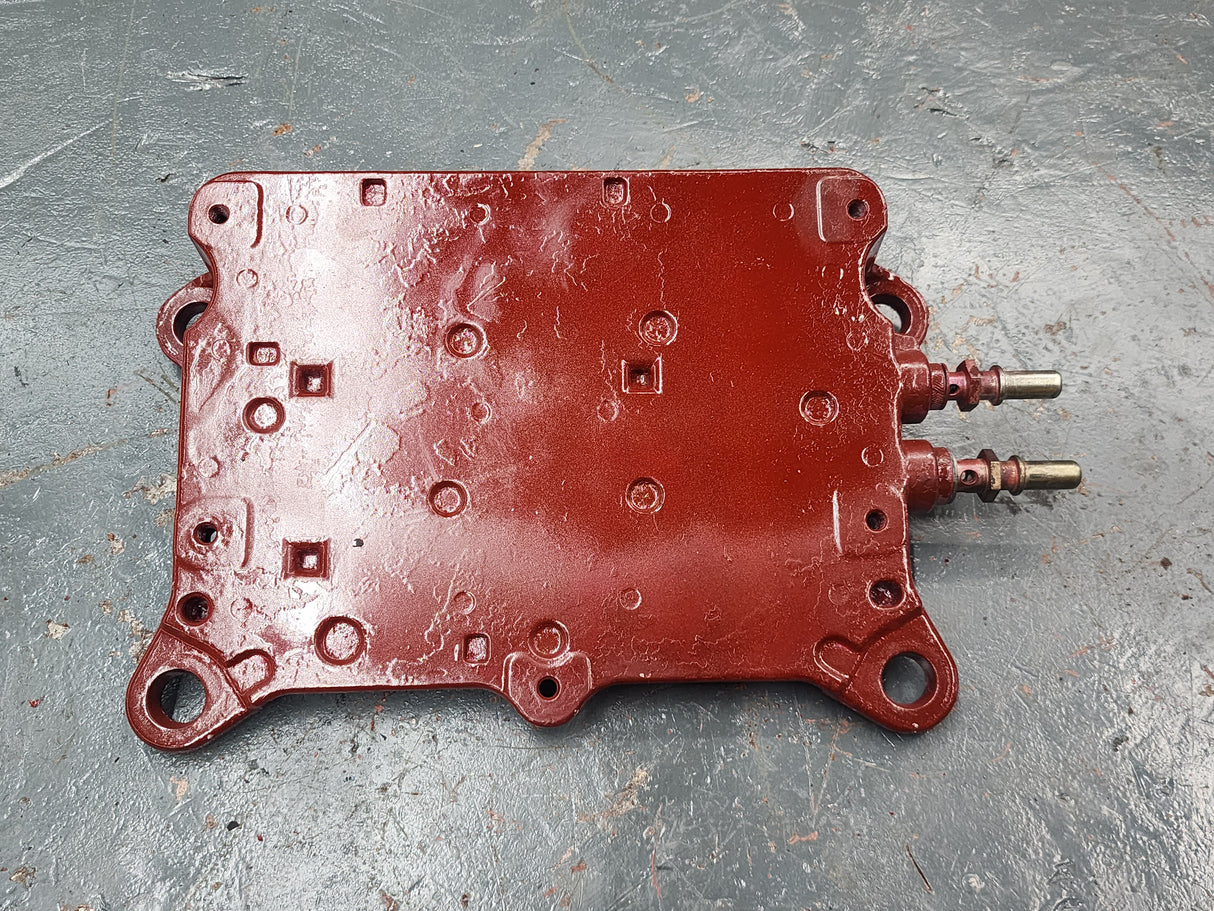 Cummins ISL ECM Cooling Plate 4947996 For Sale