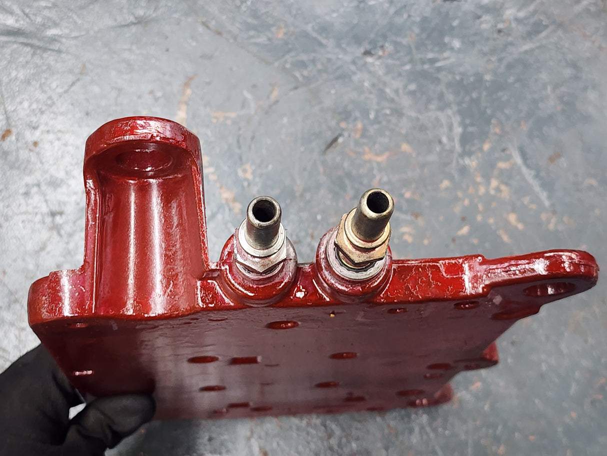 Cummins ISL ECM Cooling Plate 4947996 For Sale