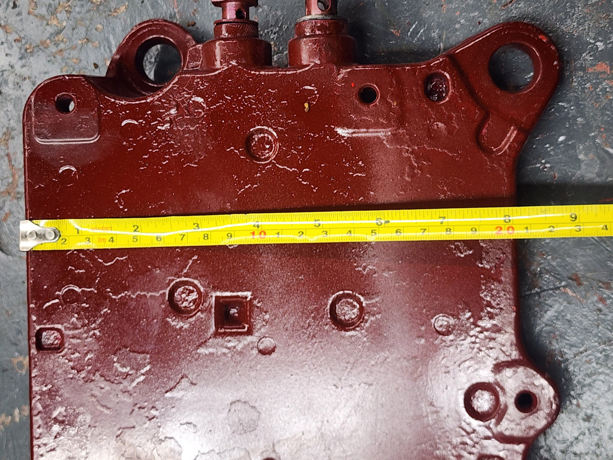 Cummins ISL ECM Cooling Plate 4947996 For Sale