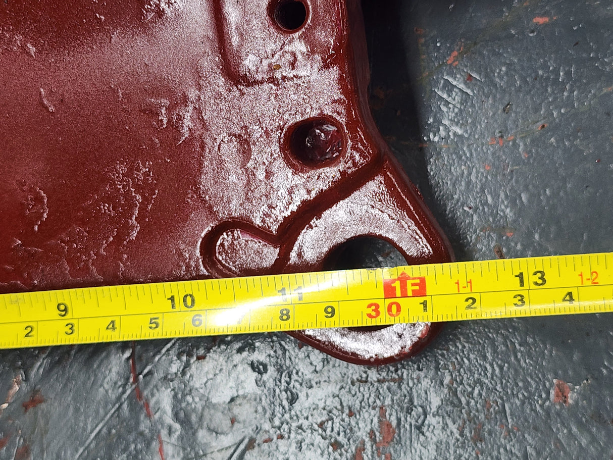 Cummins ISL ECM Cooling Plate 4947996 For Sale