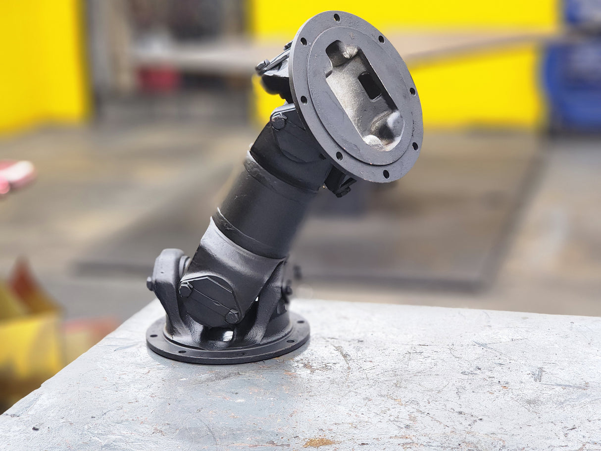 Spicer Driveshaft C6-2-171 For Sale