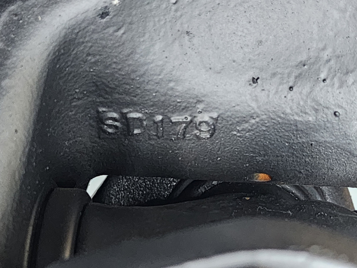 Spicer Driveshaft C6-2-171 For Sale