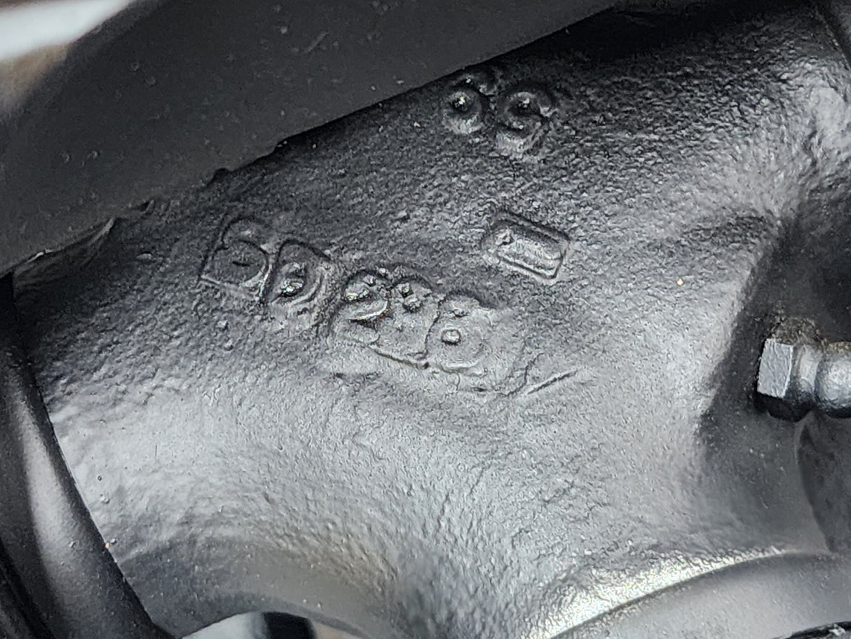 Spicer Driveshaft C6-2-171 For Sale