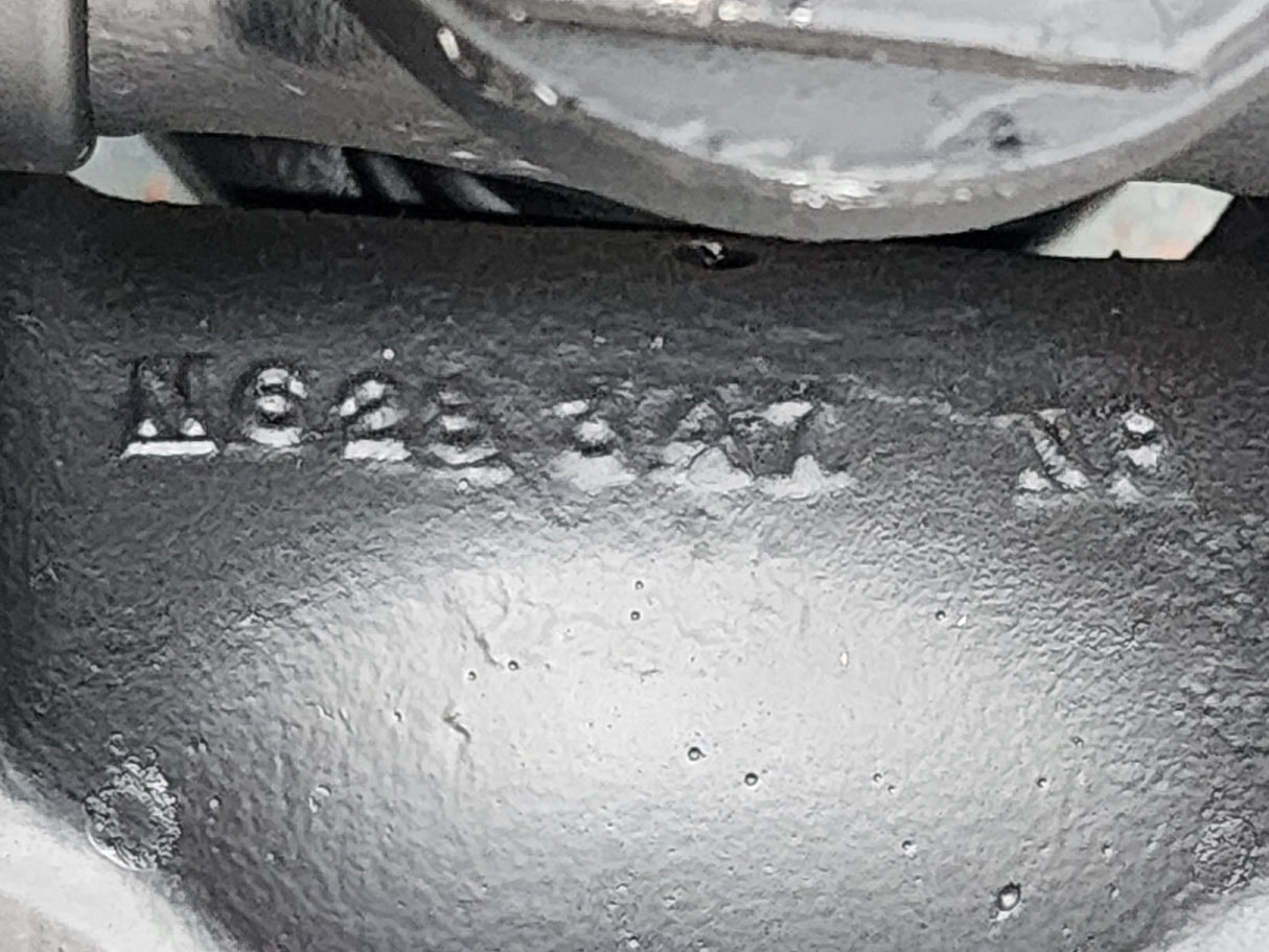 Spicer Driveshaft C6-2-171 For Sale