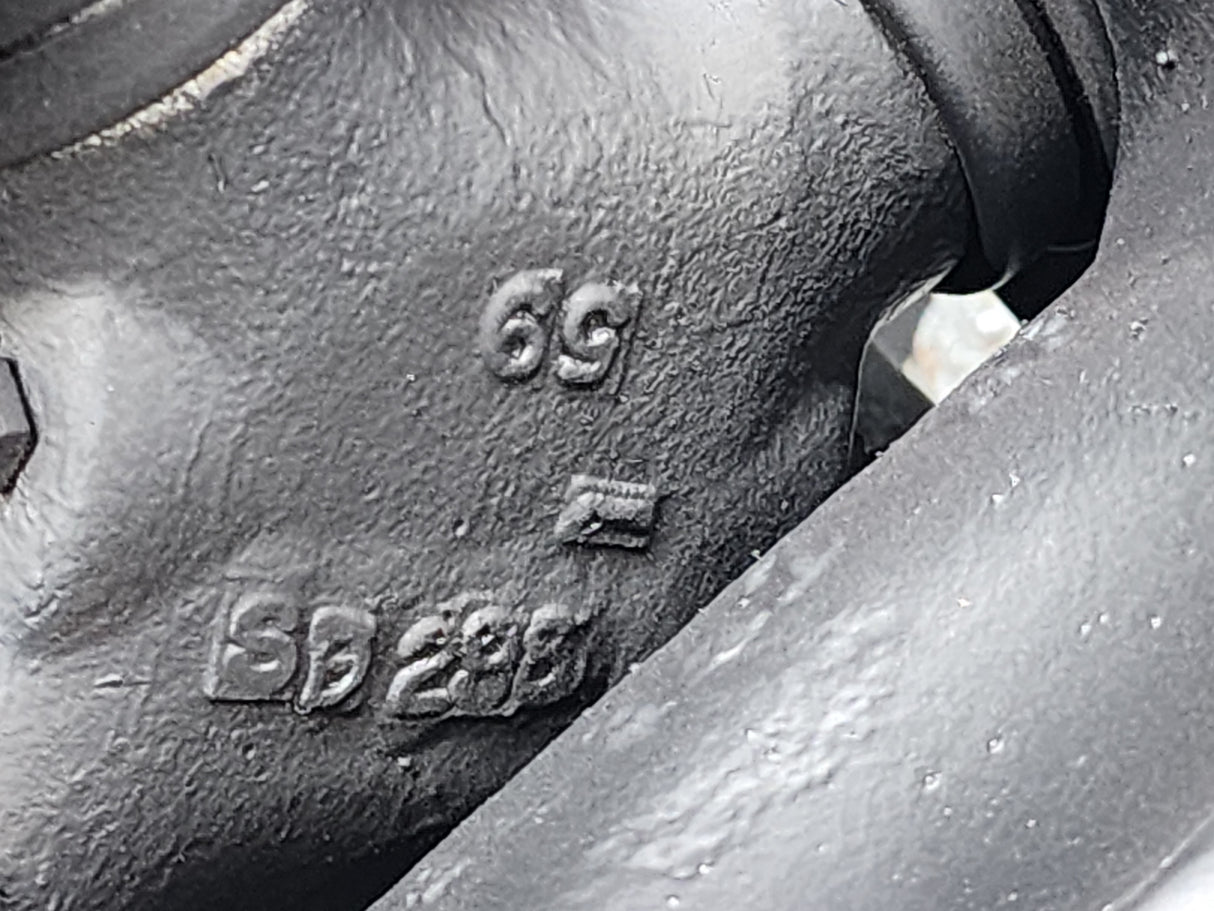 Spicer Driveshaft C6-2-171 For Sale