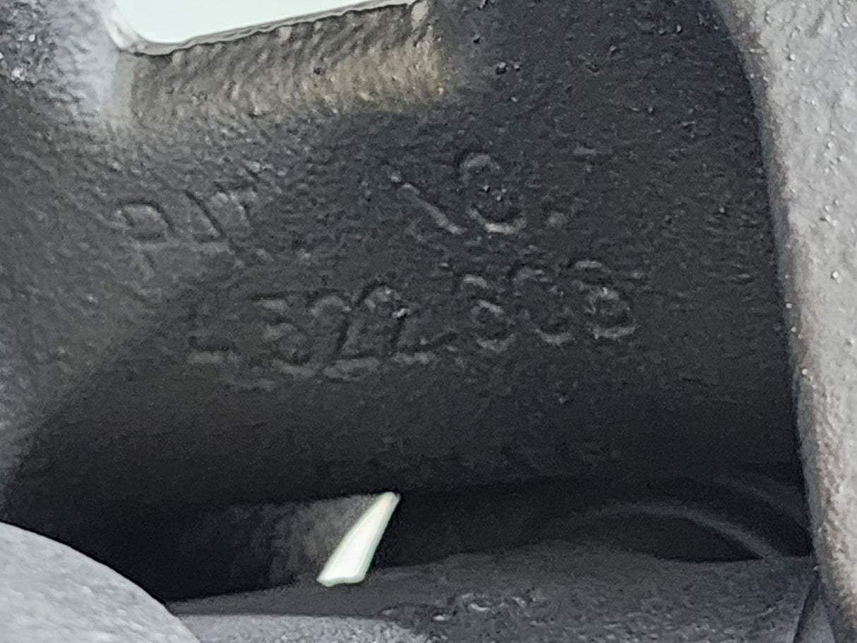 Spicer Driveshaft C6-2-171 For Sale