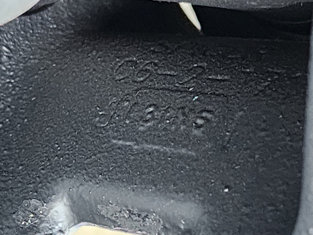 Spicer Driveshaft C6-2-171 For Sale