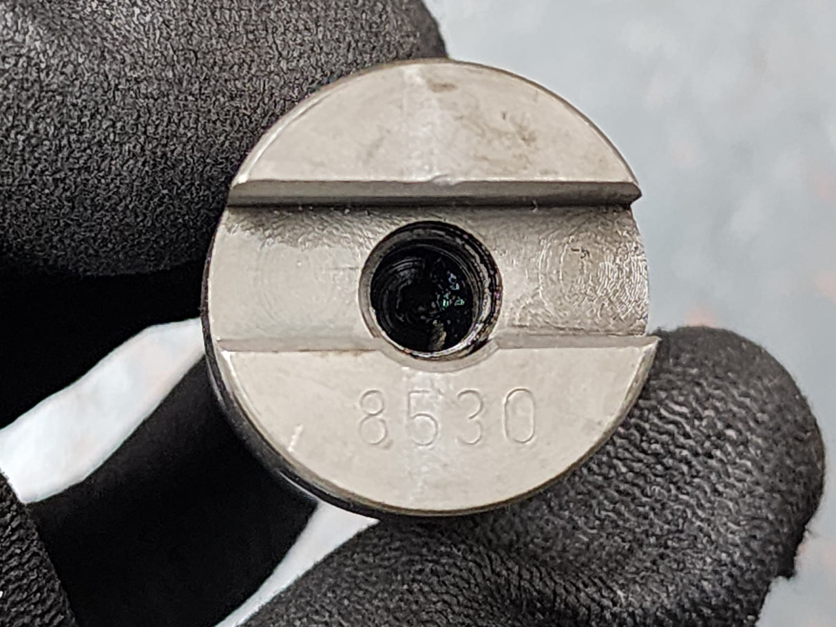 Cummins ISC 8.3L Fuel Injector 8529 For Sale