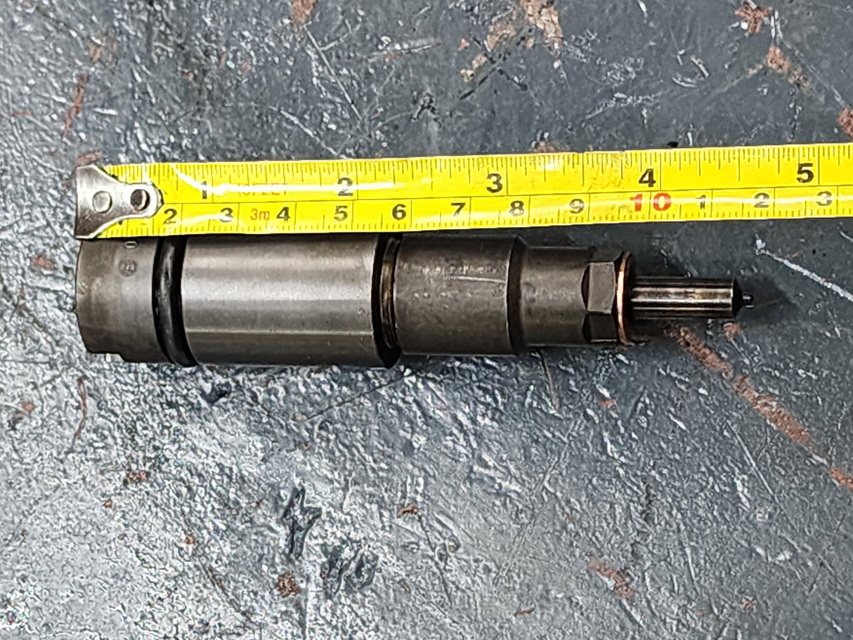 Cummins ISC 8.3L Fuel Injector 8529 For Sale