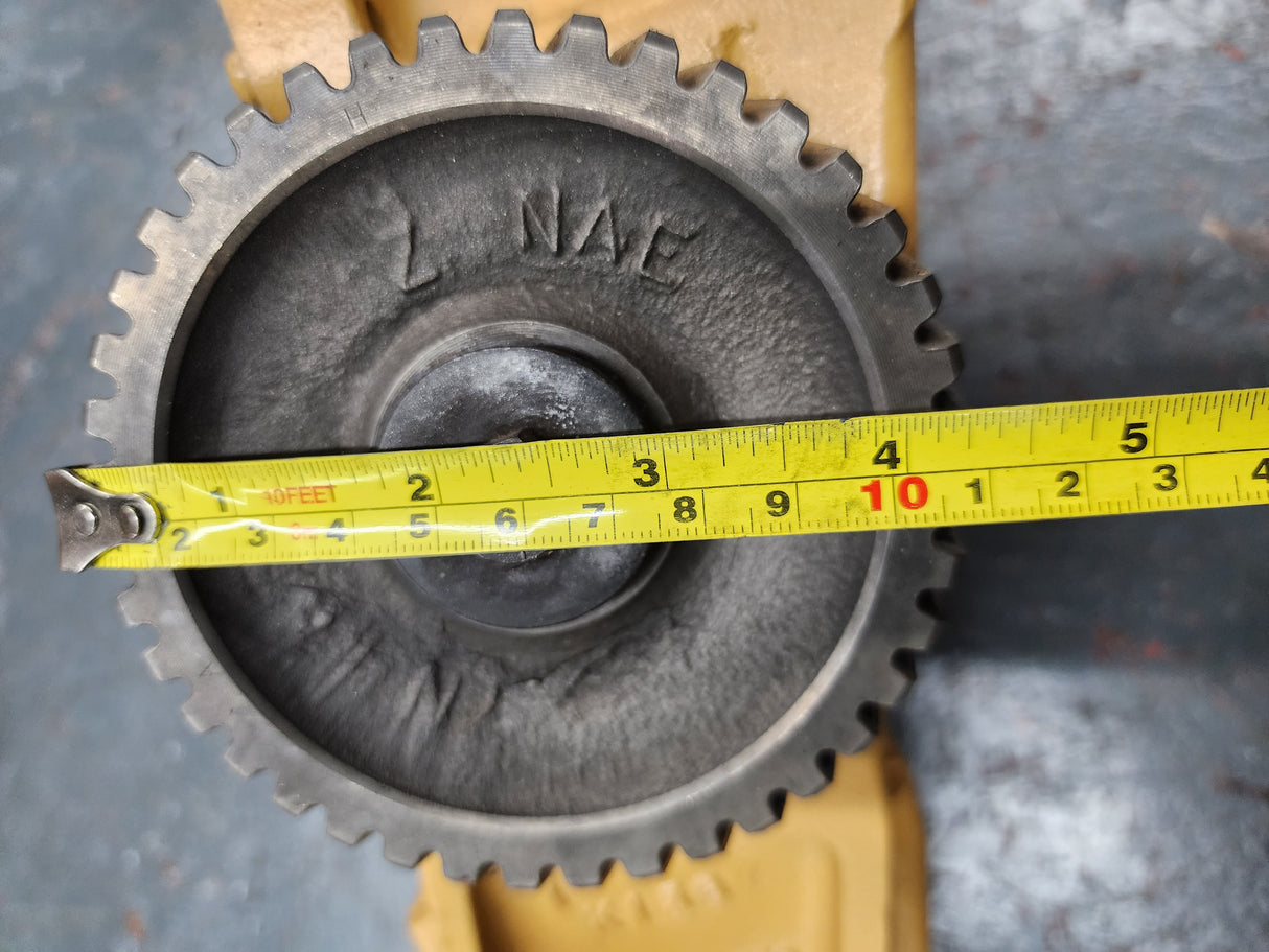 Caterpillar 3304 Diesel Engine Oil Pump 2P1849 For Sale