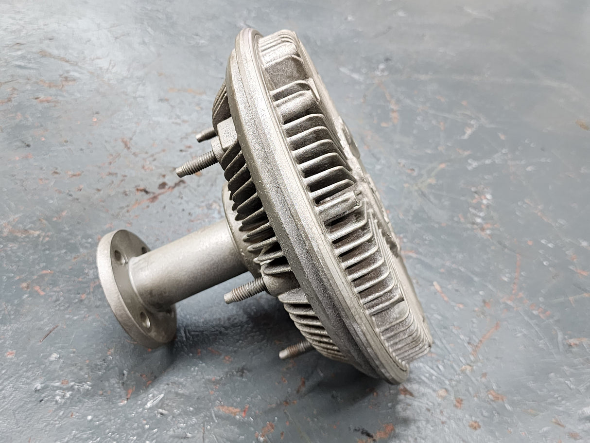BorgWarner Cummins 6.7 Viscous Fan Clutch For Sale
