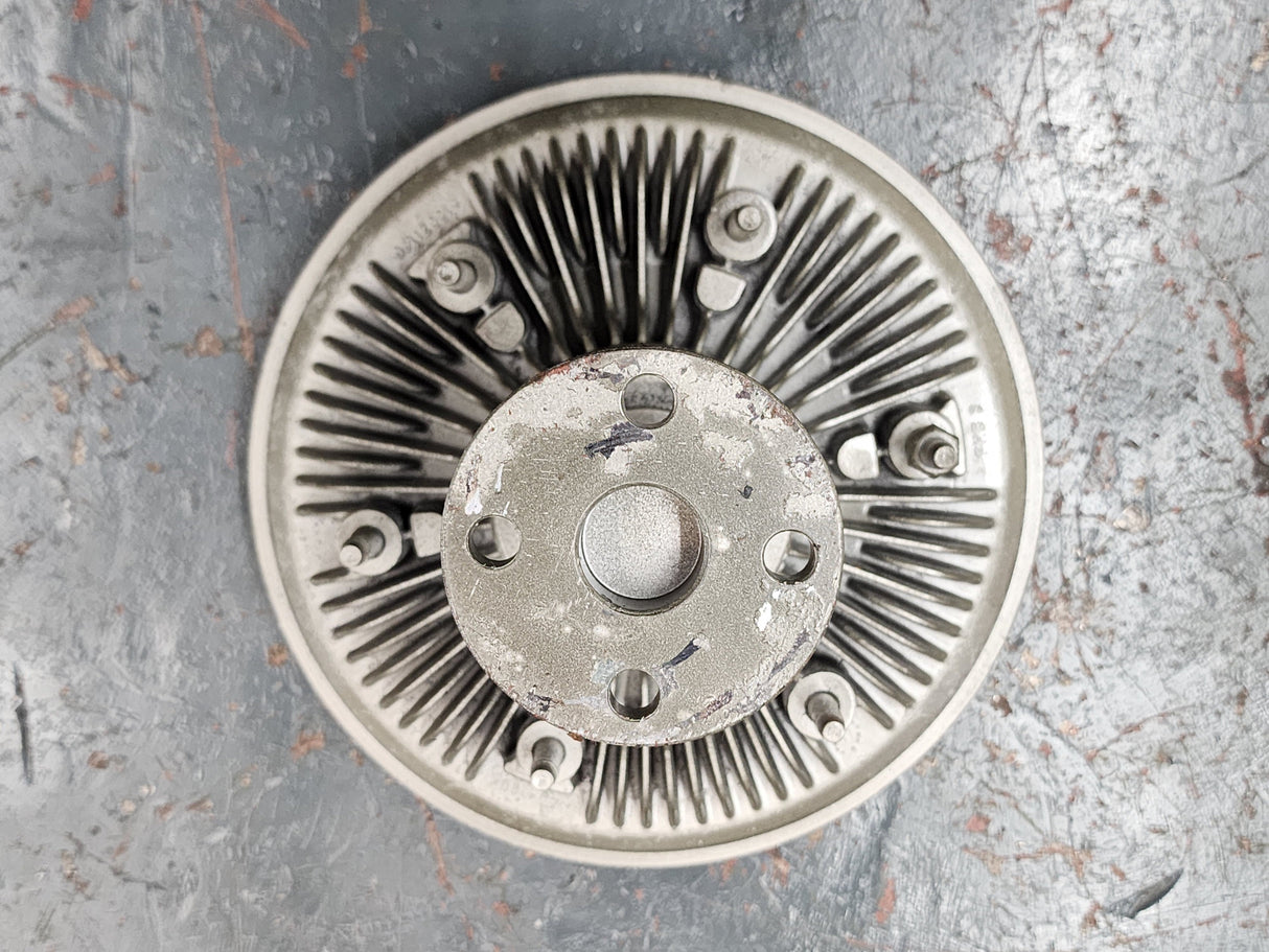 BorgWarner Cummins 6.7 Viscous Fan Clutch For Sale