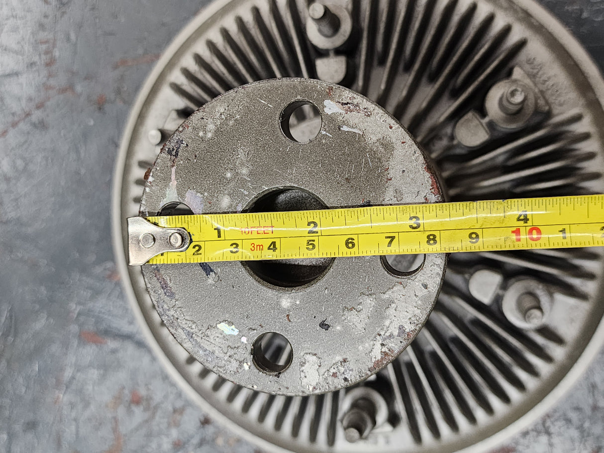 BorgWarner Cummins 6.7 Viscous Fan Clutch For Sale