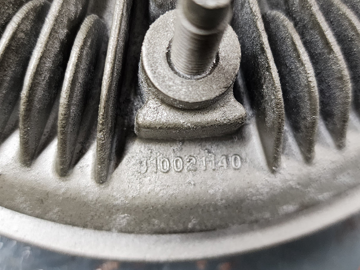 BorgWarner Cummins 6.7 Viscous Fan Clutch For Sale